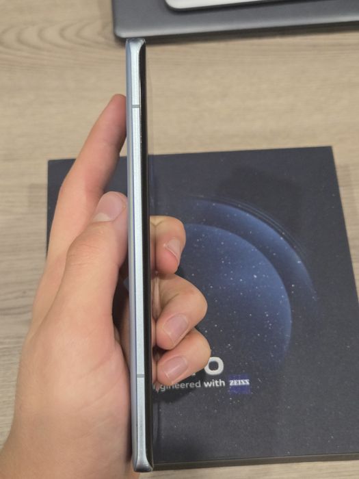 Vivo x60 pro 256/12 gb