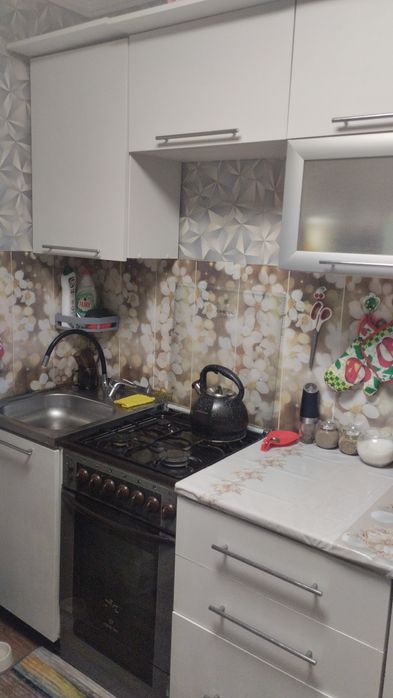 Продам 2 -х комнатную квартиру