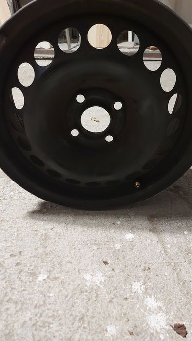 Четири броя джанти 15 цола