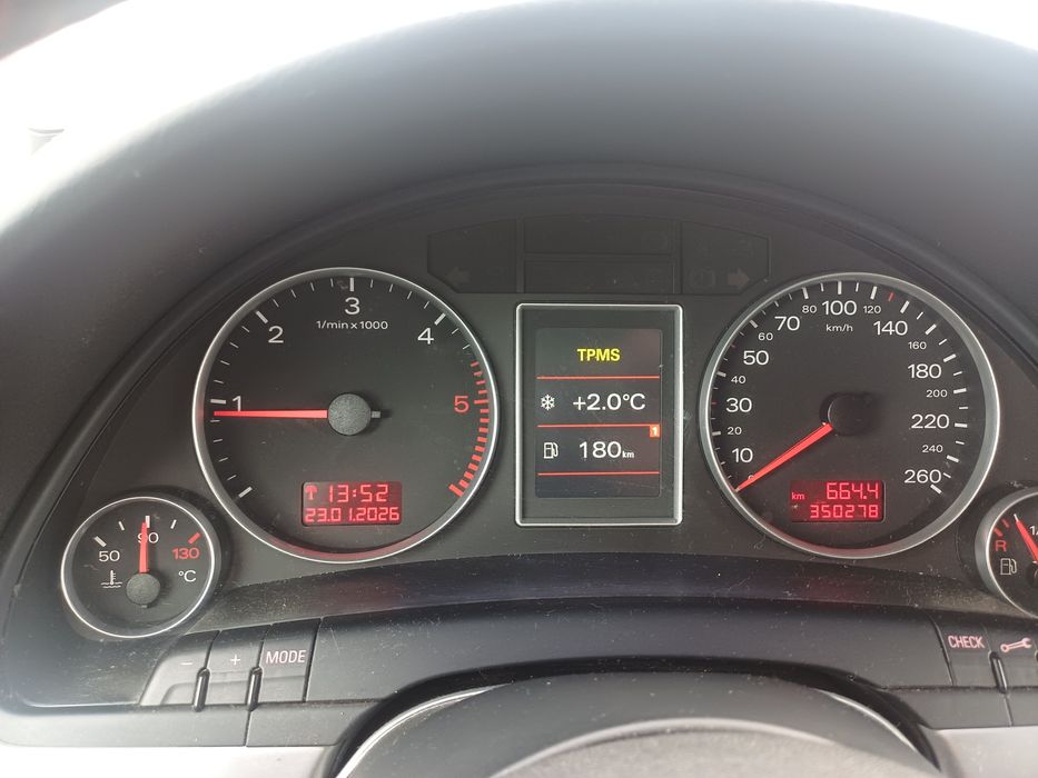 Se vinde Audi a4 b7 Sline