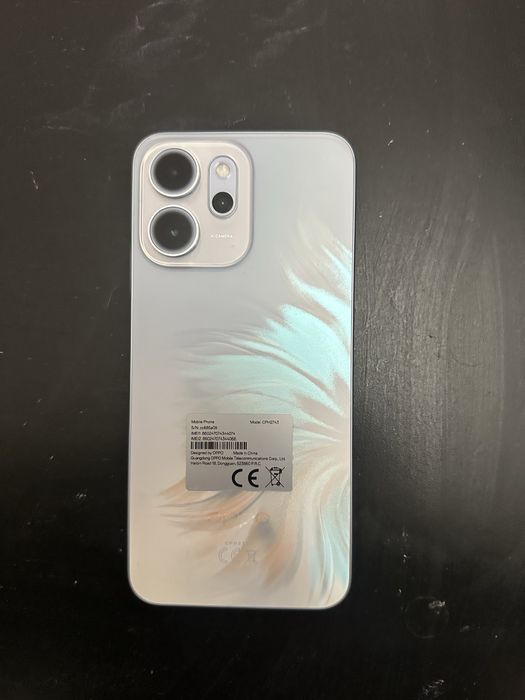 Telefon OPPO Reno 14F NOU SIGILAT!