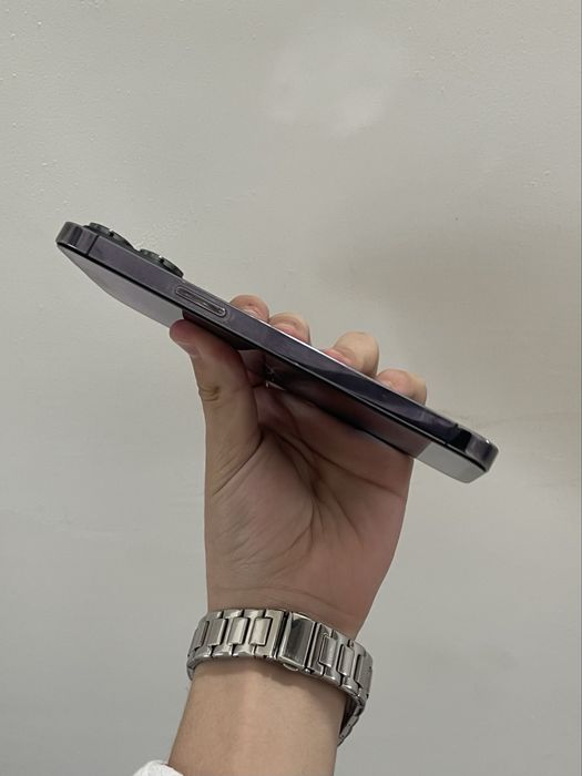 iphone 14 Pro Max 256GB