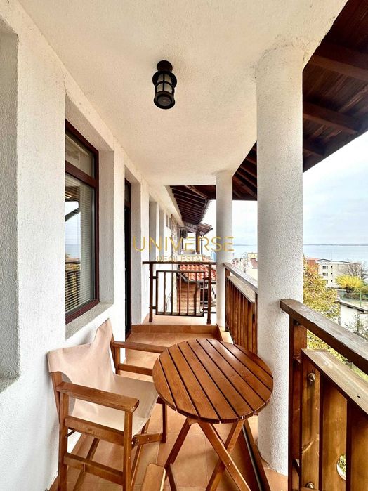 Продава се Едностаен апартамент в Свети Влас - 40 кв.м за 1498 €/кв.м - Снимка #11