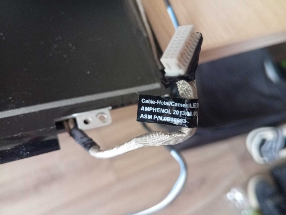 Display laptop t430
