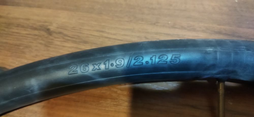 Камера на спортивный велосипед