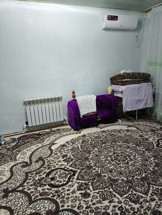 Ховли сотилади янги зарафшонда 7 квартал да