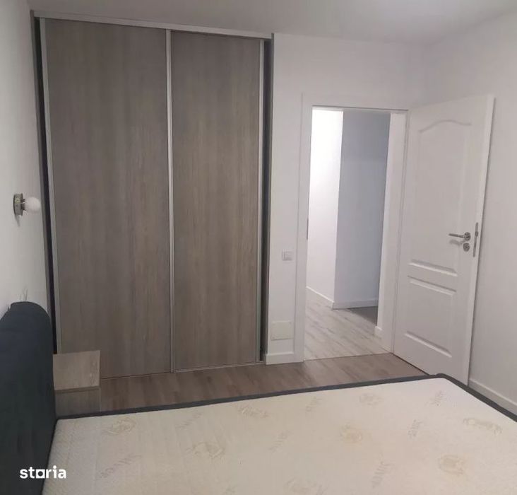 Apartament 3 camere, Someseni, parcare subterana, balcon