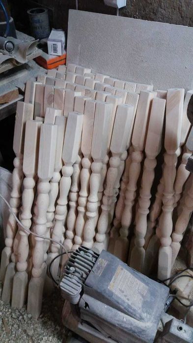 Все для лестницы