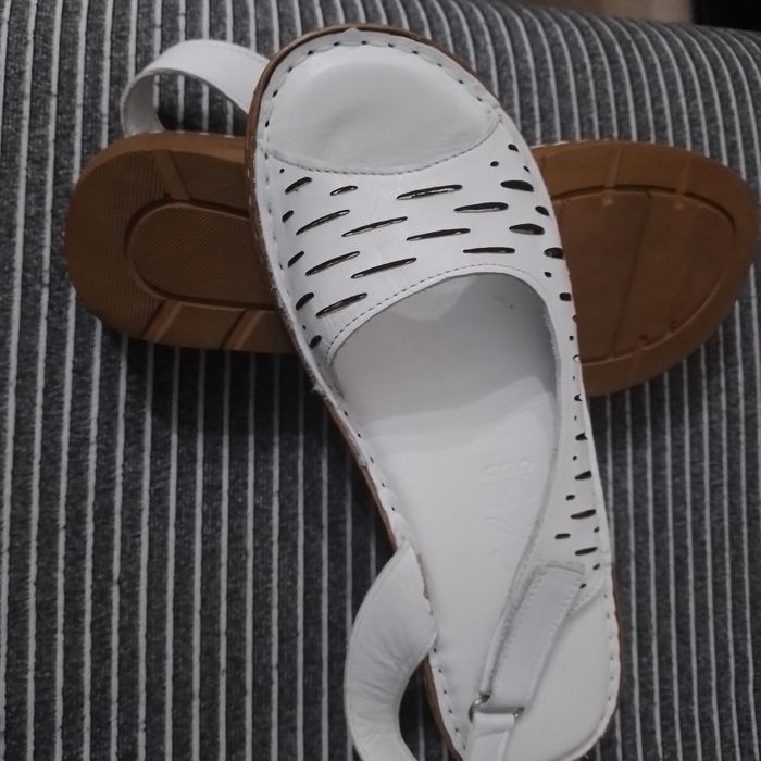 Vand sandale dama noi