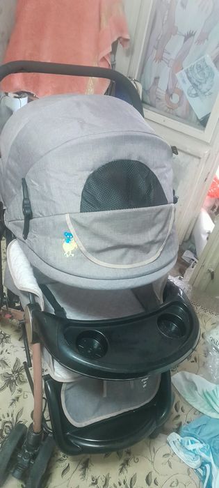 Каляска детская.