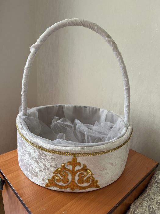 Корозина тойбастар
