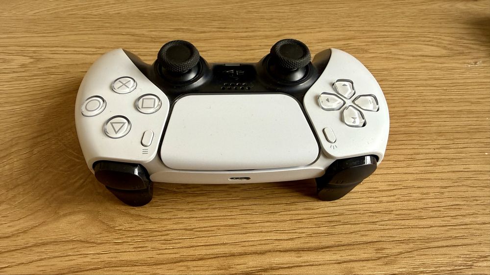 Безжичен Контролер/Джойстик за PlayStation 5 DualSense