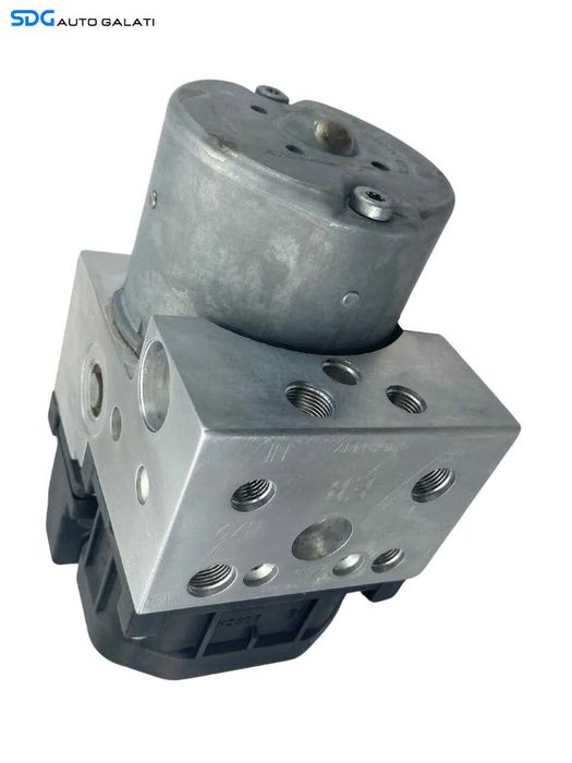 Unitate Modul Calculator Pompa ABS Opel Astra G 1.6 1.7 2.0 1998 - 2005 Cod 0273004362 0265216651 90581417 [M7880]
