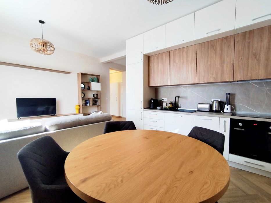Двустаен апартамент под наем- ТОП!