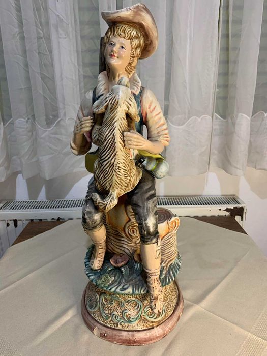 Bibelou Capodimonte