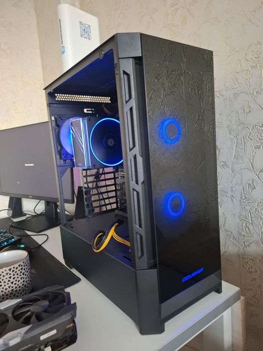 Продам компьютер игровой