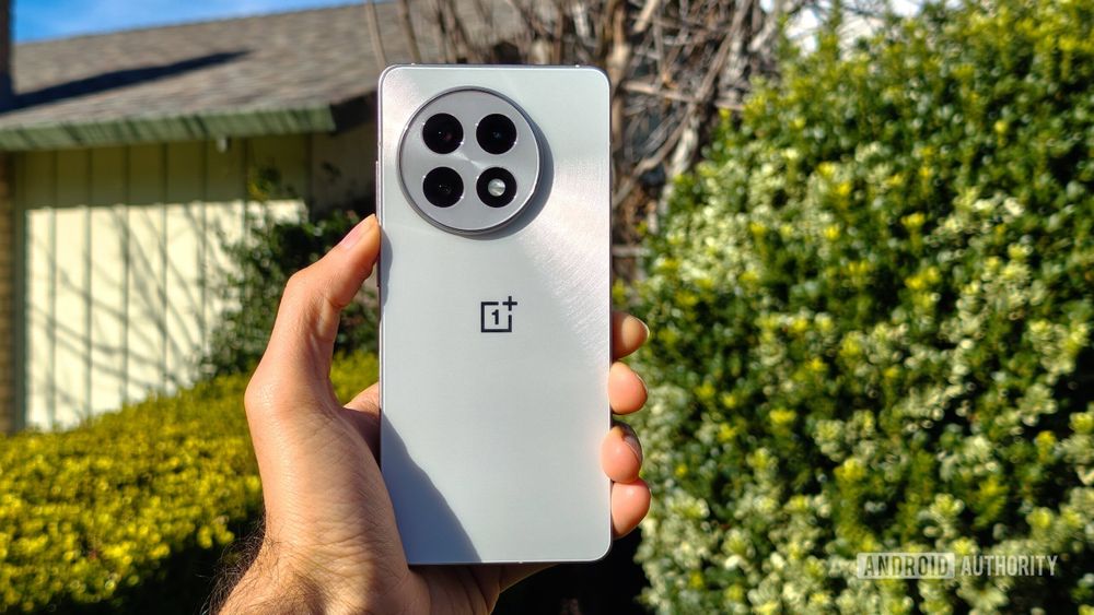 Oneplus 13r 12/256gb белый