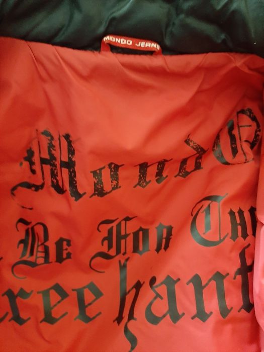 Мъжки преходни якета