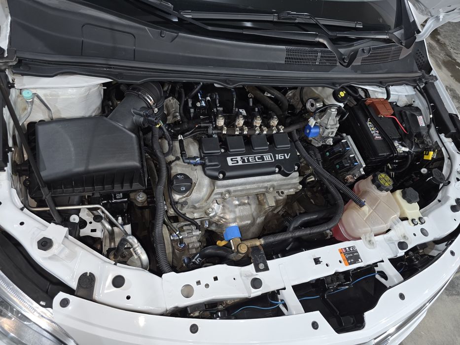 Cobalt Style 2023Y VIKUB VARIANT Avtokredit Istalgan Usulda Kelishamiz