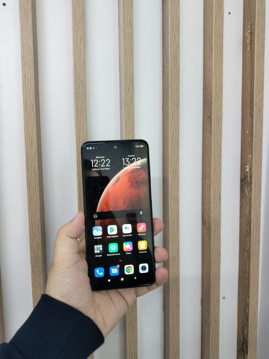 Пррдам Redmi note 9 pro 64gb