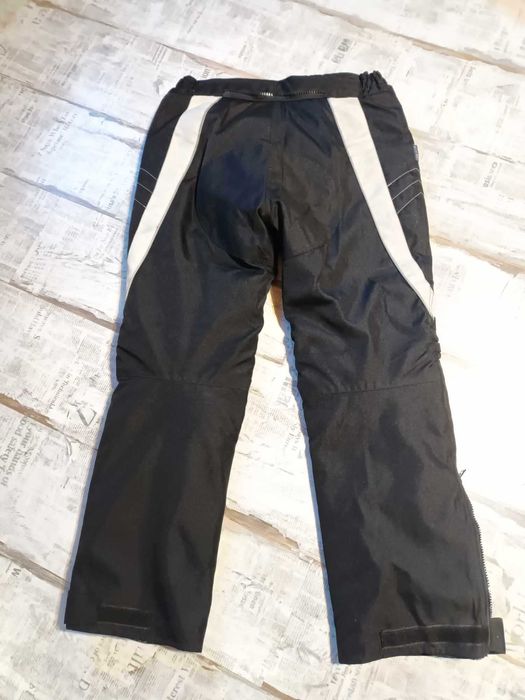 Pantaloni moto XS dama
