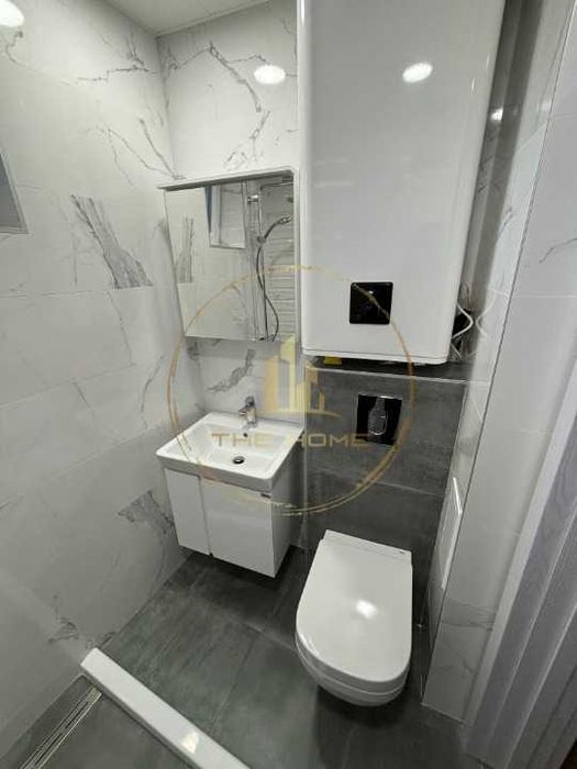 Дава се под наем Тристаен апартамент в Варна, Зимно кино Тракия - 60 кв.м за 600 € - Снимка #8