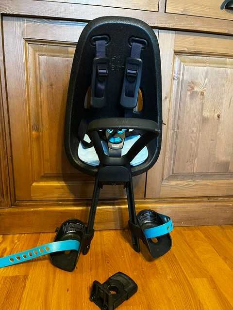 Scaun bicicleta copii Thule Yepp Mini