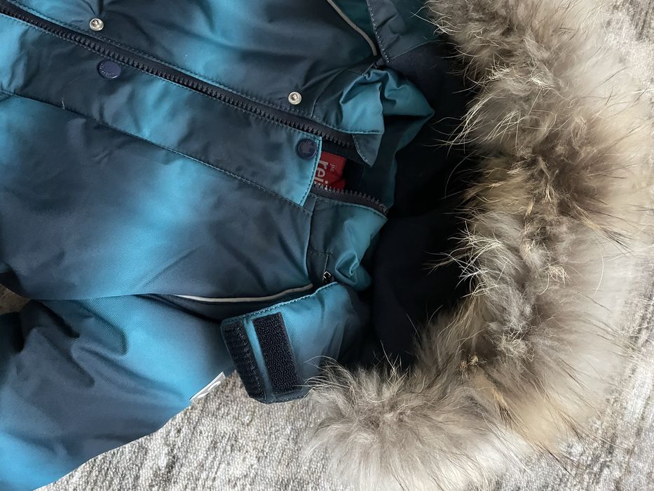 Комбинезон детский