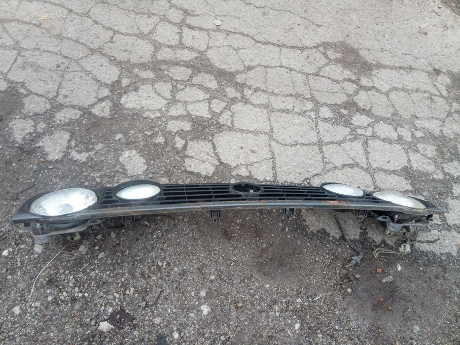 Фарове и маска за golf 2 , голф 2