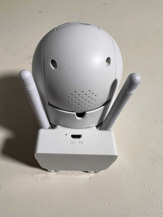 Camere de supraveghere WiFi Wireless - Smart Camera, 32G Card Inclus