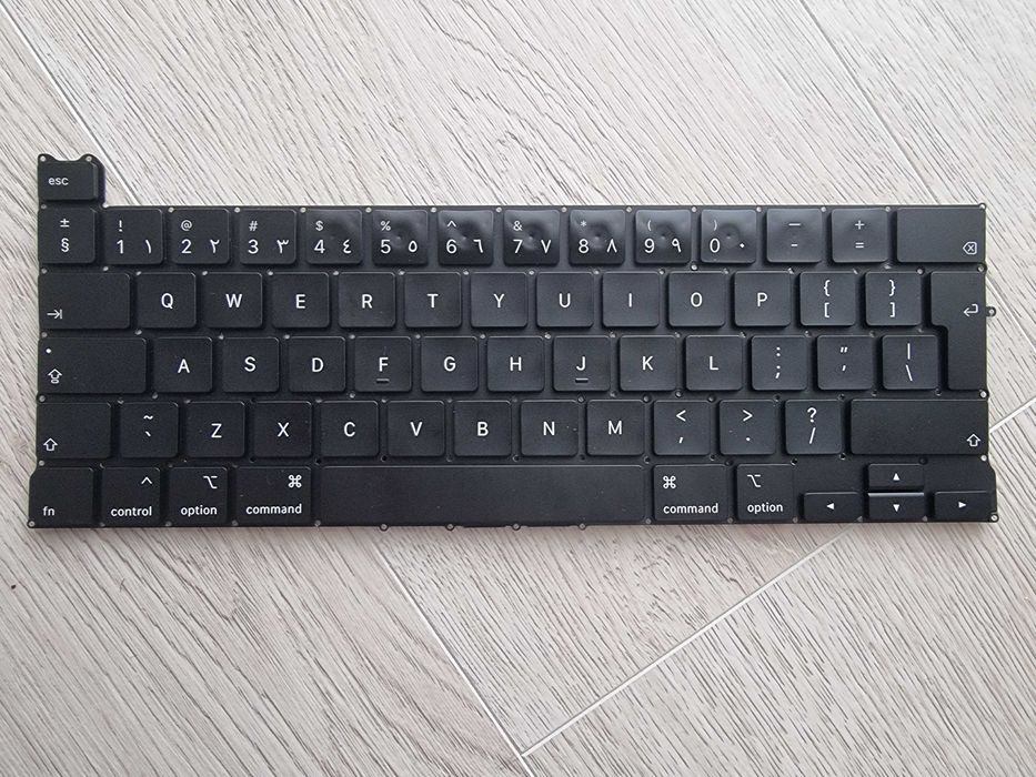 Tastatura Macbook Pro 13 2020 model A2289