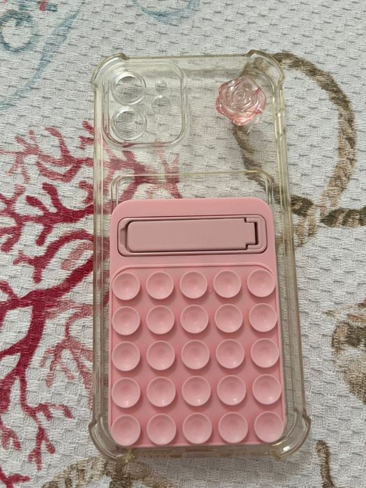 Чехлы для айфон 12