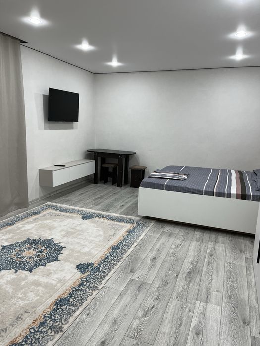 Посуточная квартира