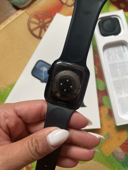 Apple Watch Series 9