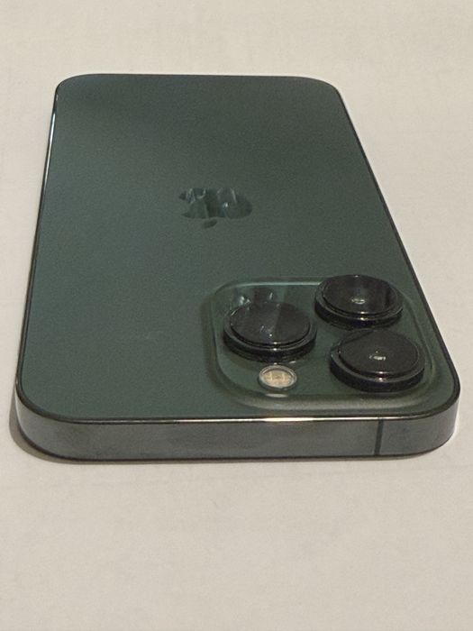 Iphone 13 pro 128 GB  ! като нов !