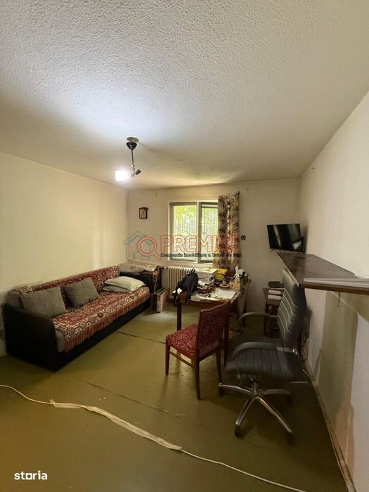 55.900 Euro - 2 camere - Sos. Giurgiului - Aleea Slatioara - Sector 4