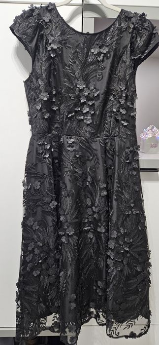 Парти рокля Dika\Дика