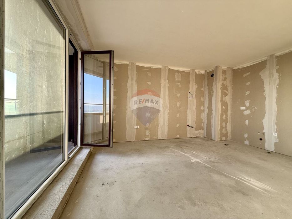 Продава се Двустаен апартамент в Варна, Трошево - 78 кв.м за 1144 €/кв.м - Снимка #6