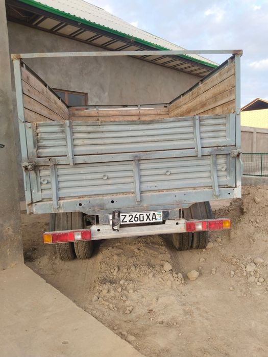 Газель сотилади тез