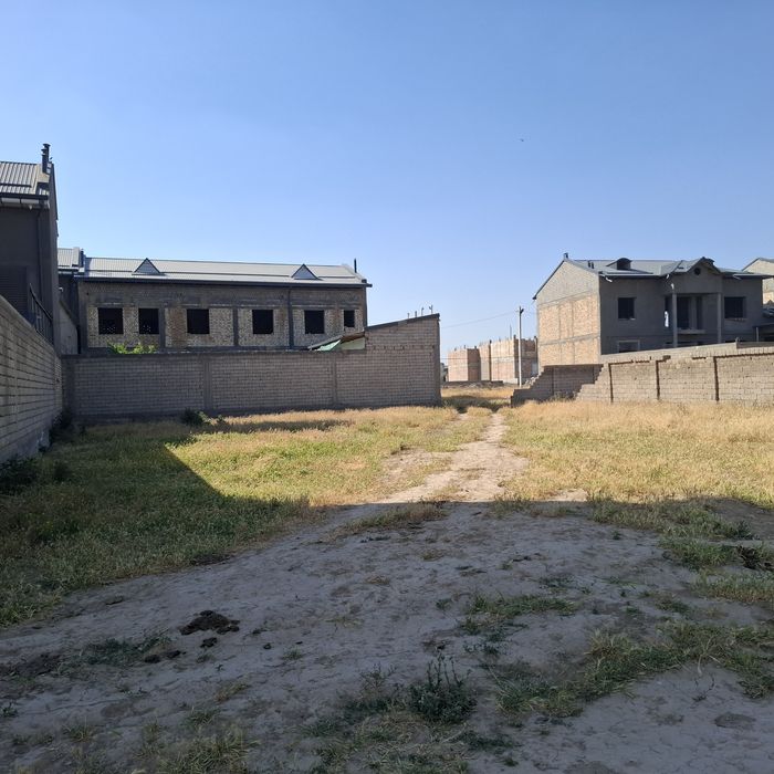 5 Соток Ер Сотилияпти Сергели Хонобод,