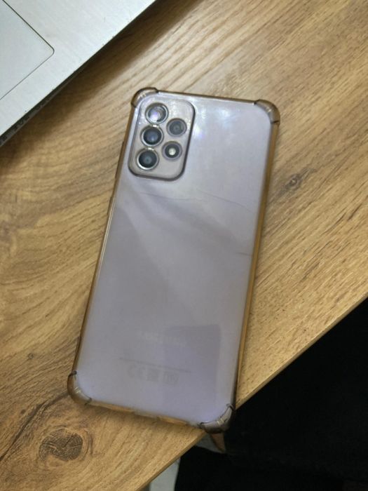 Самсунг а 52 обменяю на айфон может с моей доплатой!