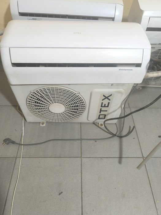 Продам кондиционеры, Otex, ARG, Ghanghong, Samsung  07 модели