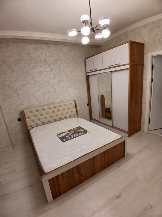 Квартира ижарага берилади