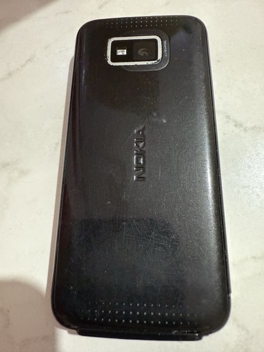 Продам нокия 5530