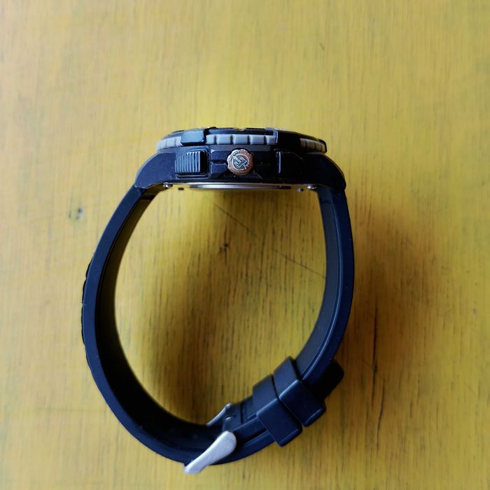 Timex Expedition wr200m