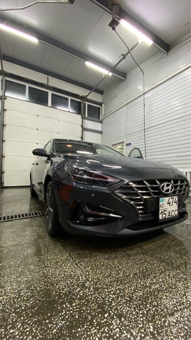 Продам Hyundai i30