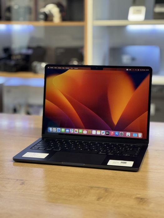 MacBook Air 2022/Рассрочка 0-0-12/BaiTime