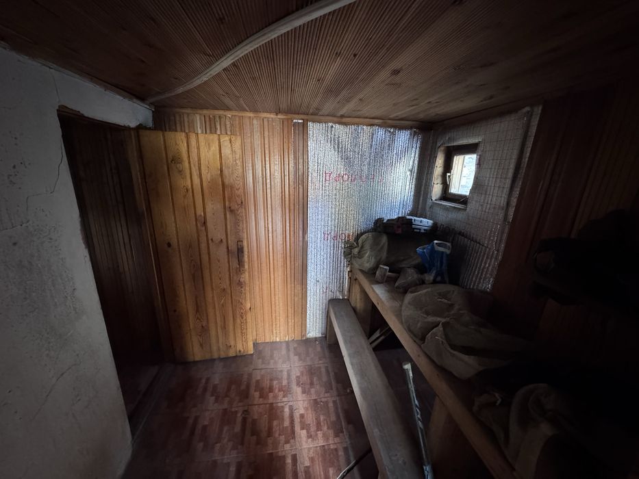 баня российский сруб