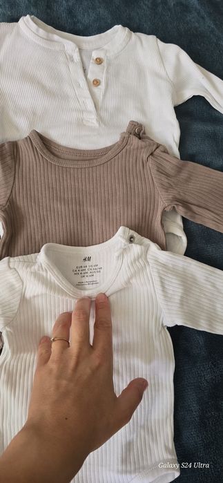 Бодита H&M размер 68