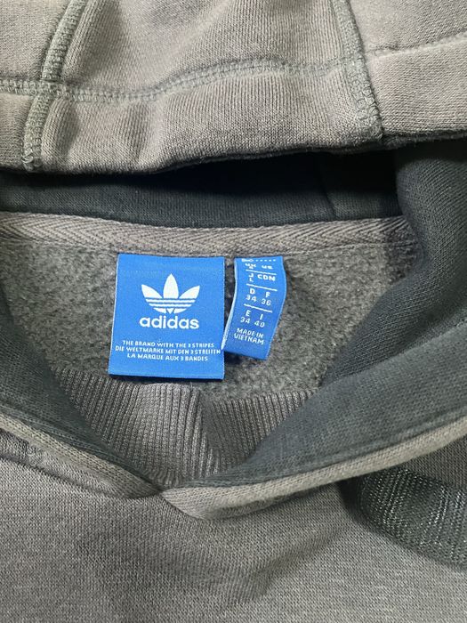 Оригинслен суичър Adidas
